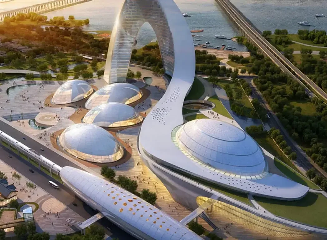 nanchong-international-convention-and-exhibition-center-1