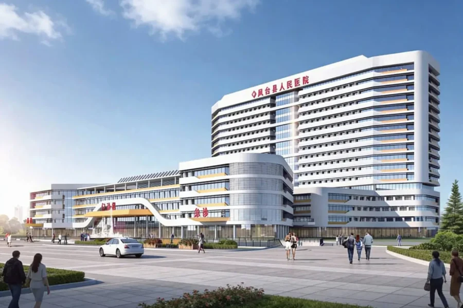 fengtai-county-peoples-hospital-new-campus-2