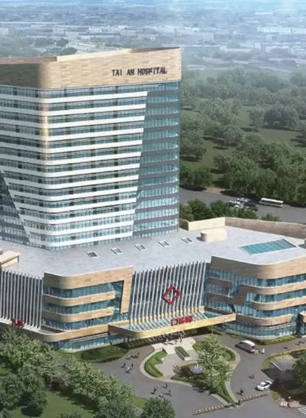 high-speed-rail-new-district-hospital-of-taian-city-1