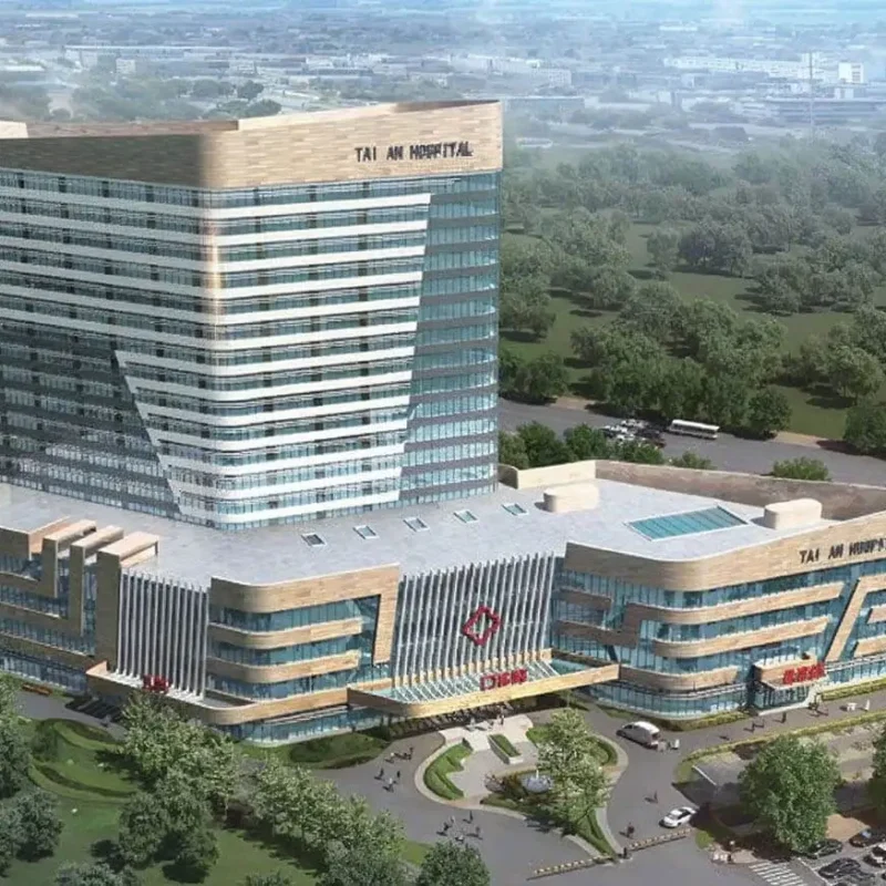 high-speed-rail-new-district-hospital-of-taian-city-1